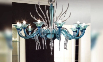 Люстра Redeco L41