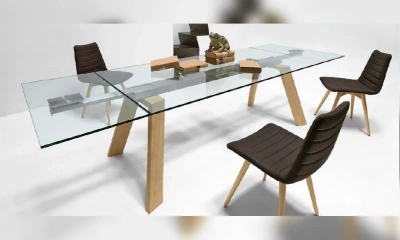 Стол Midj Toronto 3