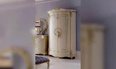 Шкаф Agm Orleans 2