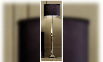 Напольная Лампа Gemma Corte Zari 1436-R