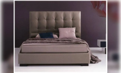 Кровать В Детскую Twils Max Capitonne Alto 2