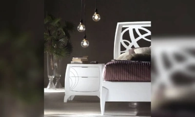 Тумба Прикроватная Giuliacasa 5156-Ma