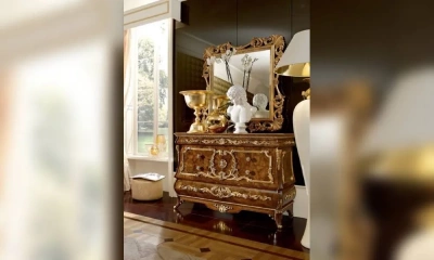 Комод Grilli Versallies