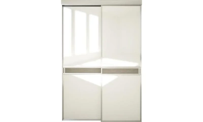 Перегородка Софья, коллекция Scala, Модель со вставкой (А1.49)