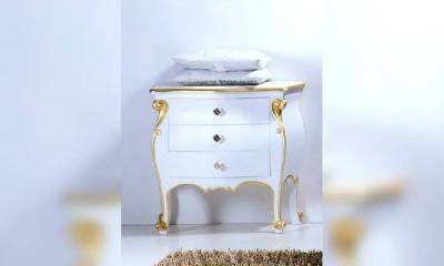 Тумба Прикроватная Mo.Wa 10081/A