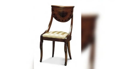 Стул Francesco Molon S187