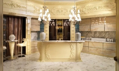 Кухня Francesco Molon Martika