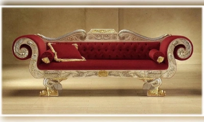 Диван Morello Gianpaolo Chevron