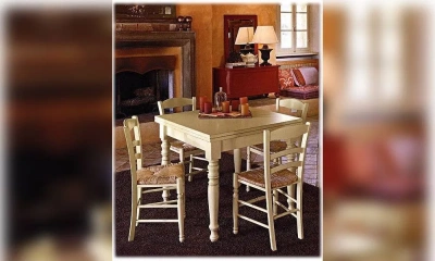 Стол Tonin Casa Gilli