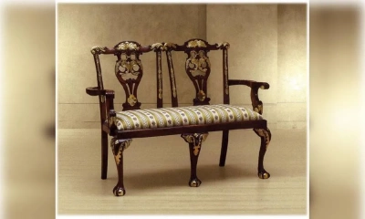 Софа Morello Gianpaolo Lord