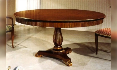 Стол Giuliacasa 1202/1-Ve