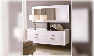 Комод Ferretti & Ferretti Today Col. Notte 3