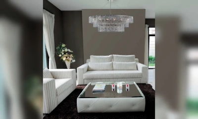 Patrizia Volpato Люстра 4100\S