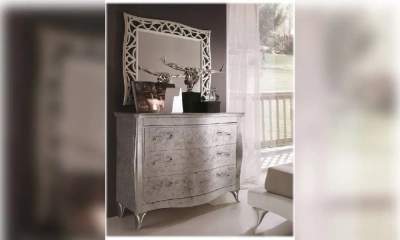 Комод Ferretti & Ferretti Regina 2