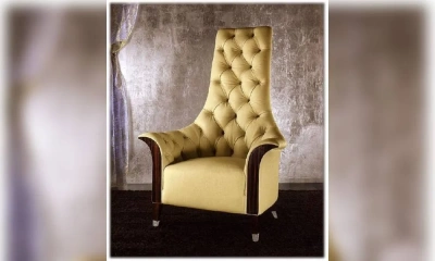 Кресло Giorgio Collection Luna 2