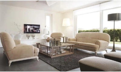 Гостиная Volpi Living