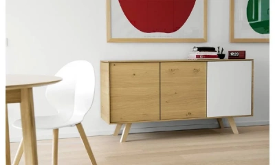 Буфет Adam Calligaris Cs6052-3
