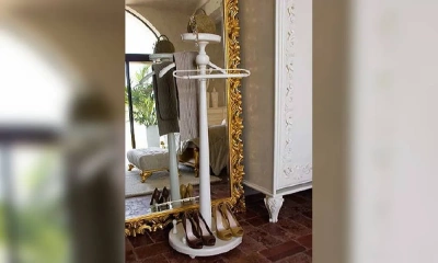 Вешалка Volpi Gastone