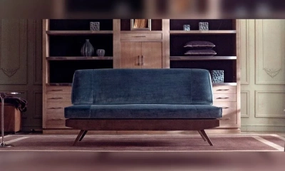 Диван Grifoni Vittorio Kelly