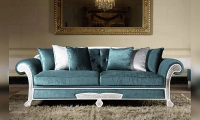 Диван Domingo Salotti Trevi 2