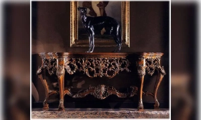 Консоль Jumbo Collection Shangri–La 1