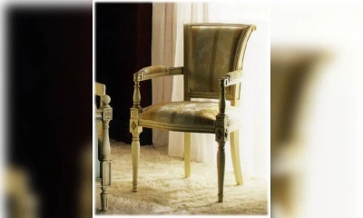 Стул Pellegatta Pol5