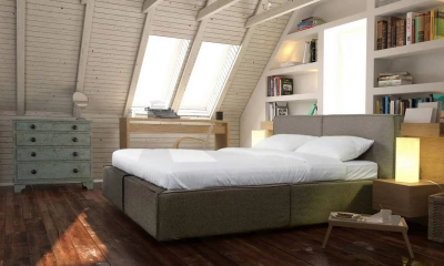 Кровать Nextform Дрим 160 С Пм