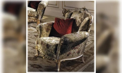 Кресло Angelo Cappellini 0572