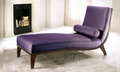 Кушетка Bedding Menphis 02