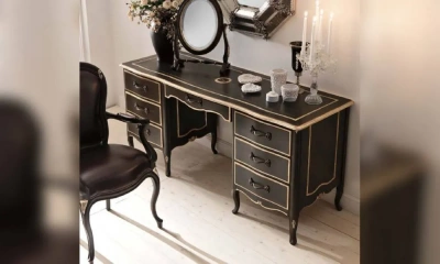 Туалетный Столик Savio Firmino Notte 7