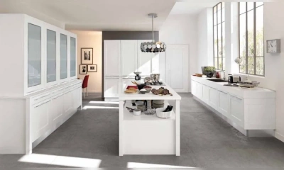 Кухня Lube Gallery 4