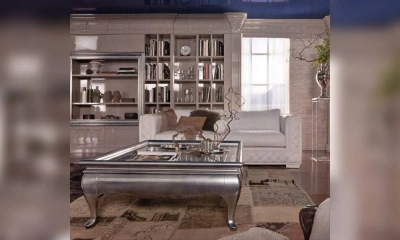 Стол Журнальный Zonta Tintoretto__1