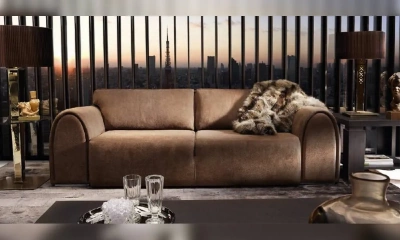 Диван Smania Maurice 260