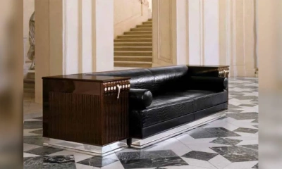 Диван Mascheroni Josephine