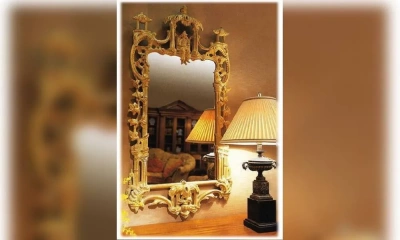 Зеркало Provasi China 0236