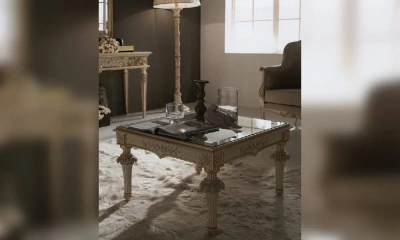 Стол Журнальный Grifoni Silvano Living Room 11