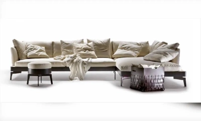 Диван Flexform Feel Good Large