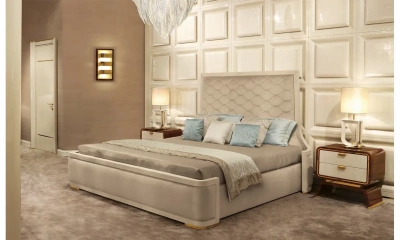 Спальня Redeco Unique