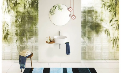 Зеркало Punto Lago Th3021