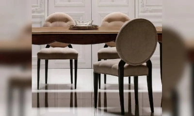 Стул Bottega D'Arte Cezanne 1