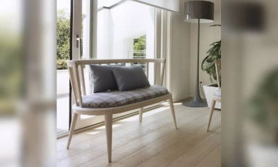 Софа Volpi Contemporary