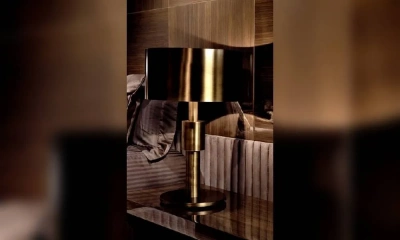 Настольная Лампа Waybridge. Signorini Coco 00042