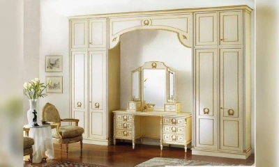 Шкаф Angelo Cappellini Borodin 1