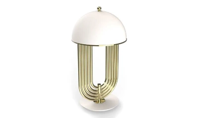 Настольная Лампа Delightfull Turner