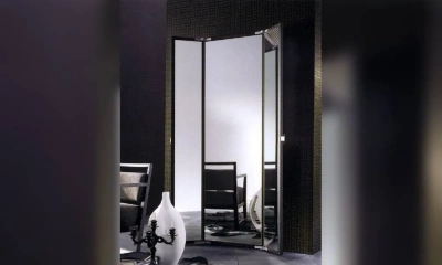 Зеркало Porada Bellavista Alto