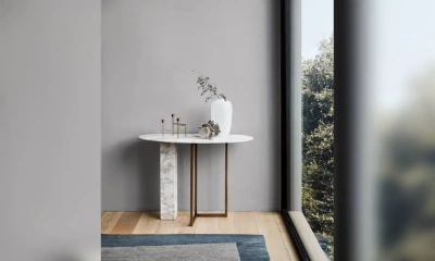 Консоль Meridiani Shine 2