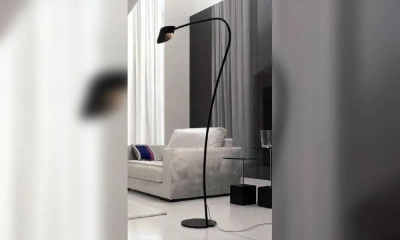 Напольная Лампа Cattelan Italia Little Flag