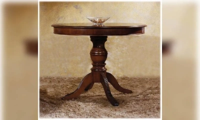 Стол Seven Sedie Pallante