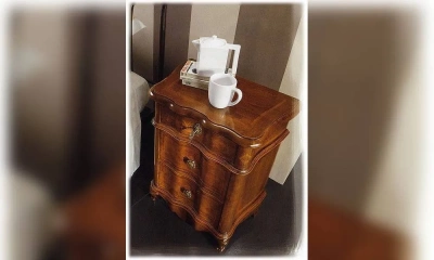 Тумба Прикроватная Tosato 34.06-20