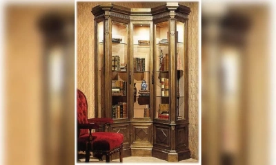 Витрина Provasi Deluxe Collection 2